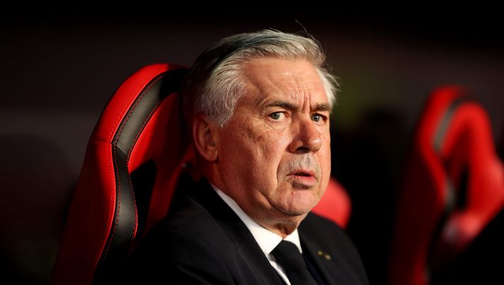 ancelotti napoli