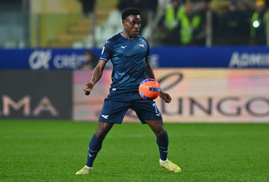 Parma-Lazio, le migliori immagini della quindicesima di Serie A – GALLERY - immagine 117