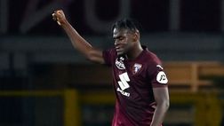 Ballottaggio in attacco ma non solo: così il Torino contro la Lazio, le probabili scelte