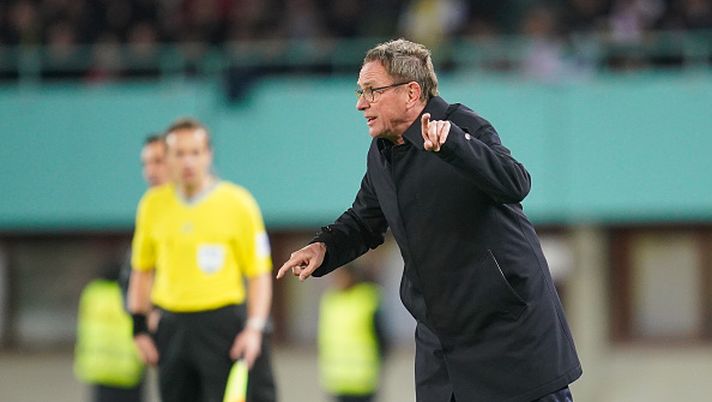 Nazionali ma non solo, il Ct dell’Austria Ralf Rangnick conferma il contatto con il Bayern - immagine 1
