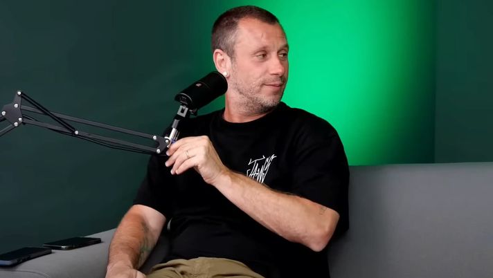 Cassano insiste: “Chivu passi a 4, ha un giocatore che è top 3 al mondo nel suo ruolo” - immagine 1