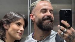 Flirt fra telecronisti DAZN? L’incredibile siparietto che sorprende i telespettatori