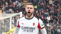 Pavlovic: “Derby da vita o morte, ha ragione Leao. Si sente nell’aria l’emozione”