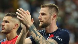 Equipe distrugge Skriniar: “Così diventerà vero problema. Nizza gode della sua lentezza”