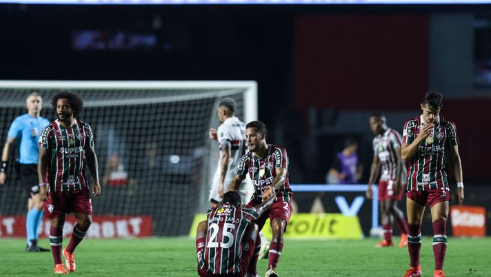 Brasile, la Federazione sospende il campionato a causa delle inondazioni - immagine 1