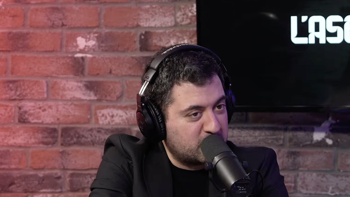 Pastore: “Inter, Inzaghi bastonato e questo ha creato una sensazione. Esposito? Finalmente” Pastore: “Inter, Inzaghi bastonato e questo ha creato una sensazione. Esposito? Finalmente” - immagine 1