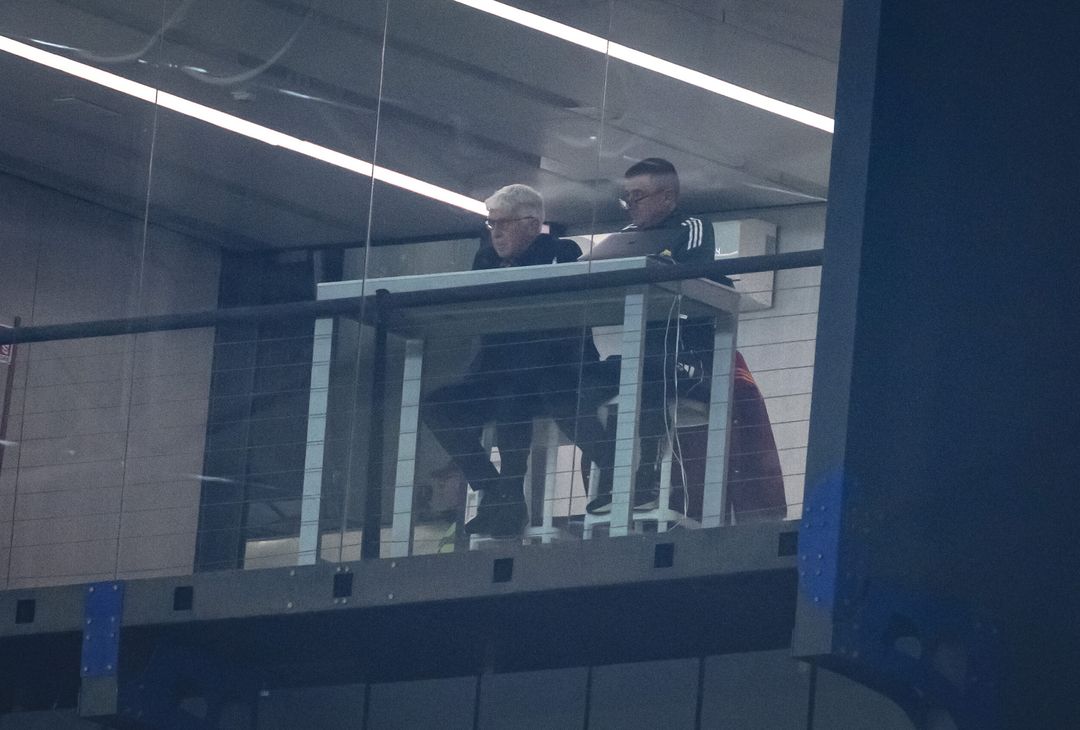 Roma-Napoli 0-1 – FOTO GALLERY - immagine 48