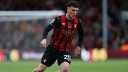 Calciomercato Milan, Romano: “Jimenez al Bournemouth, riscatto in settimana: le cifre”