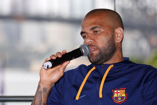 Getty Images Procura in Catalogna ricorre contro l’assoluzione di Dani Alves- immagine 2