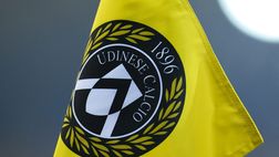 Udinese – Adesso è ufficiale: ecco il primo calciatore ad entrare in diffida