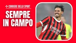 Milan-Sassuolo con Reijnders ancora titolare. Rinnovo in arrivo, ecco le cifre