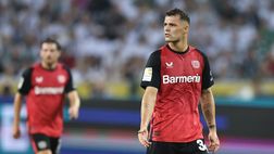 Gozzini: “Milan, giovani e esperienza: Xhaka l’obiettivo per rinascere”