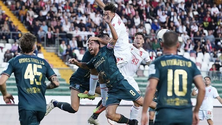 Padova, se la difesa è al top c’entra anche la rinascita di Perrotta - immagine 1