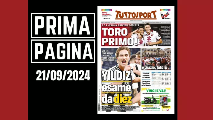 Tuttosport
