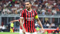 Milan-Torino, formazioni ufficiali: in panchina Theo! La decisione su Morata, Chukwueze e Adams