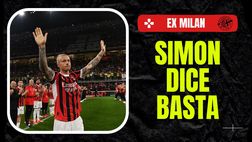 Ex Milan, Kjaer annuncia il ritiro e rivela: “Sapevo benissimo che …”