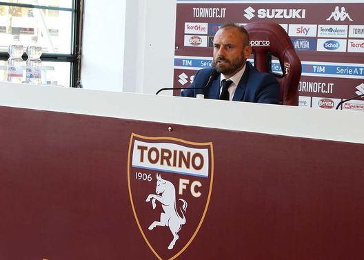 foto Marco Parella Foschi a TN: “Juric e Vagnati? Niente drammi. E prevedo un bel colpo di mercato”- immagine 3