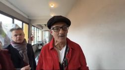 Fiorello: “Il razzismo su Geolier? Si avverte, c’è nello spettacolo e nello sport”