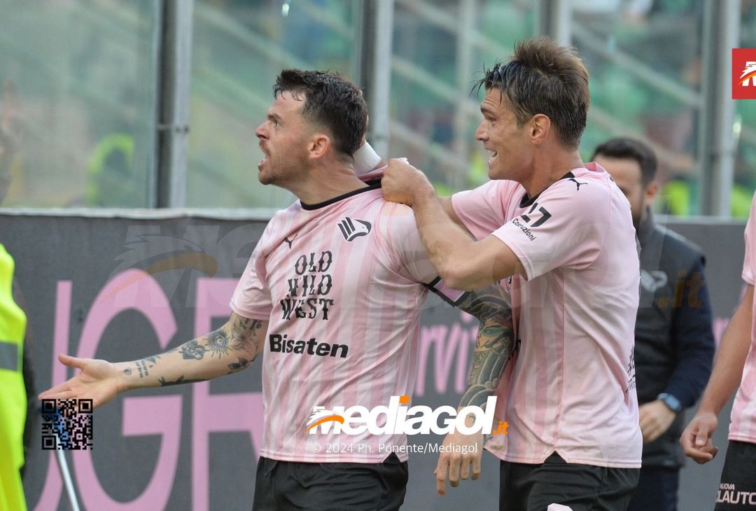 Palermo calcio