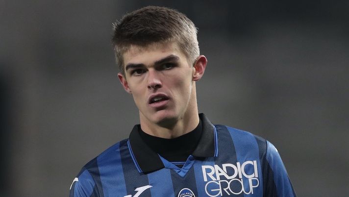 Charles De Ketelaere Atalanta