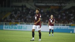 Torino, tra cambi di modulo e concorrenza Aboukhlal resta ai margini