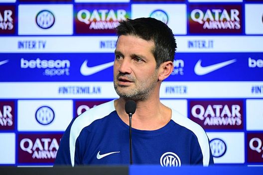 Chivu: “Derby ingiusto, noi perfetti al 99%. Thuram da gestire. Barella ha detto…”- immagine 3