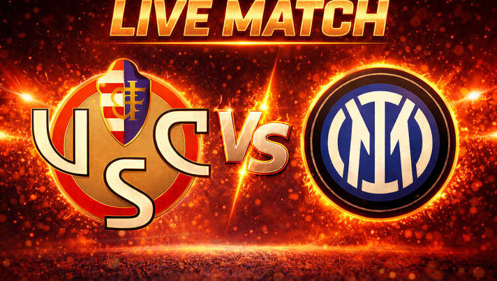 LIVE, Cremonese-Inter 0-0: Chivu con Pio e Lautaro in attacco, chance per Frattesi LIVE, Cremonese-Inter 0-0: Chivu con Pio e Lautaro in attacco, chance per Frattesi - immagine 1