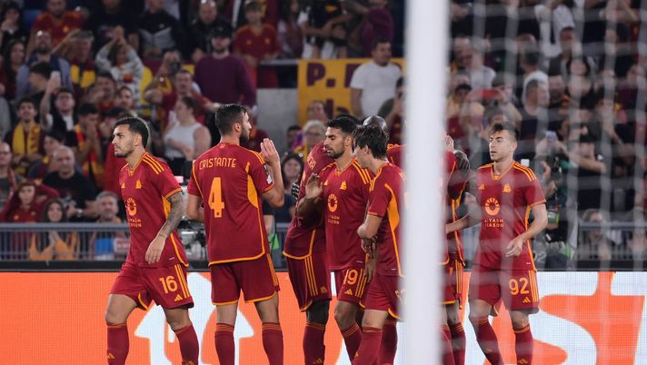 Roma, nuova energia. L’Europa ricarica - immagine 1