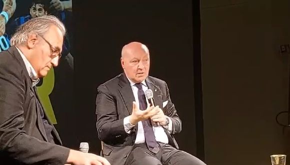 Vecchi: “Inter, la seconda squadra serve. Dimarco? Bravo a non mollare mai”- immagine 2