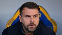 UFFICIALE – Verona, nuovo attaccante dal Brasile: ecco Giovane Santana do Nascimento