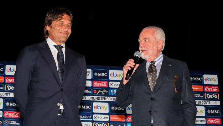 Conte DeLaurentiis