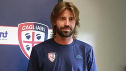 Storari: “Conte è una garanzia per il Napoli, ma con l’Inter non è la gara scudetto”