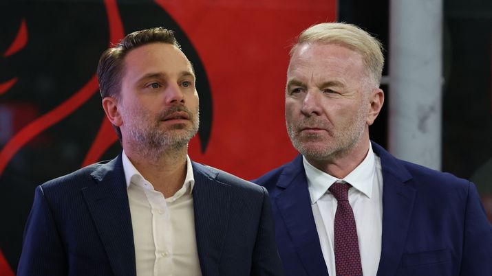 Milan, Furlani e Tare agli opposti: sovrapposizioni evidenti sul mercato. E Allegri ...