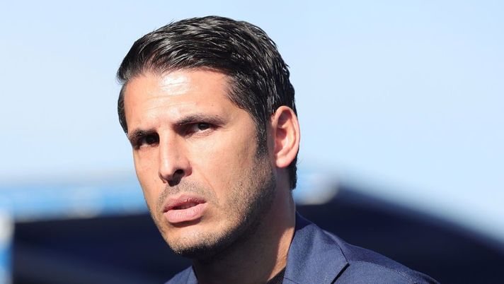 Empoli-Roma, settore ospiti sold out. Il ds Accardi: “Servirà un’impresa” - immagine 1