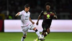 Calciomercato Spezia, ecco Elia dall’Atalanta. Dettagli del passaggio dell’ex Palermo