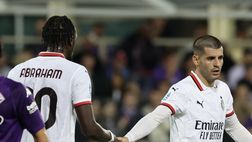 Capello: “Milan, Morata più Abraham si può fare. Vi spiego perché”