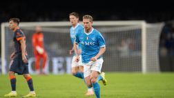 UFFICIALE – De Bruyne si è operato, proseguirà l’iter riabilitativo in Belgio