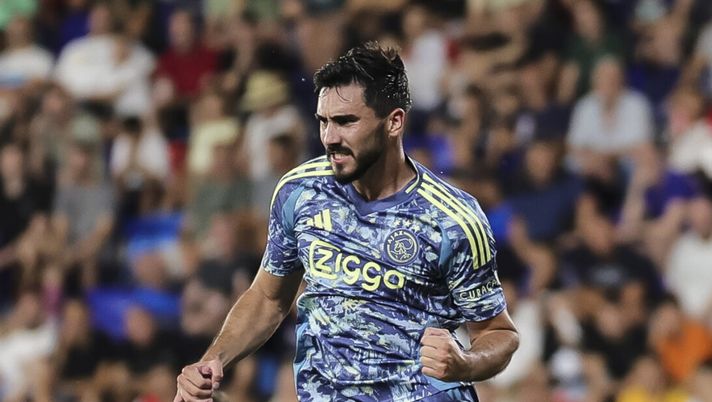 Ajax: Rugani scalza Sutalo e la Juve ha preso Kalulu. Chance per la Fiorentina? - immagine 1