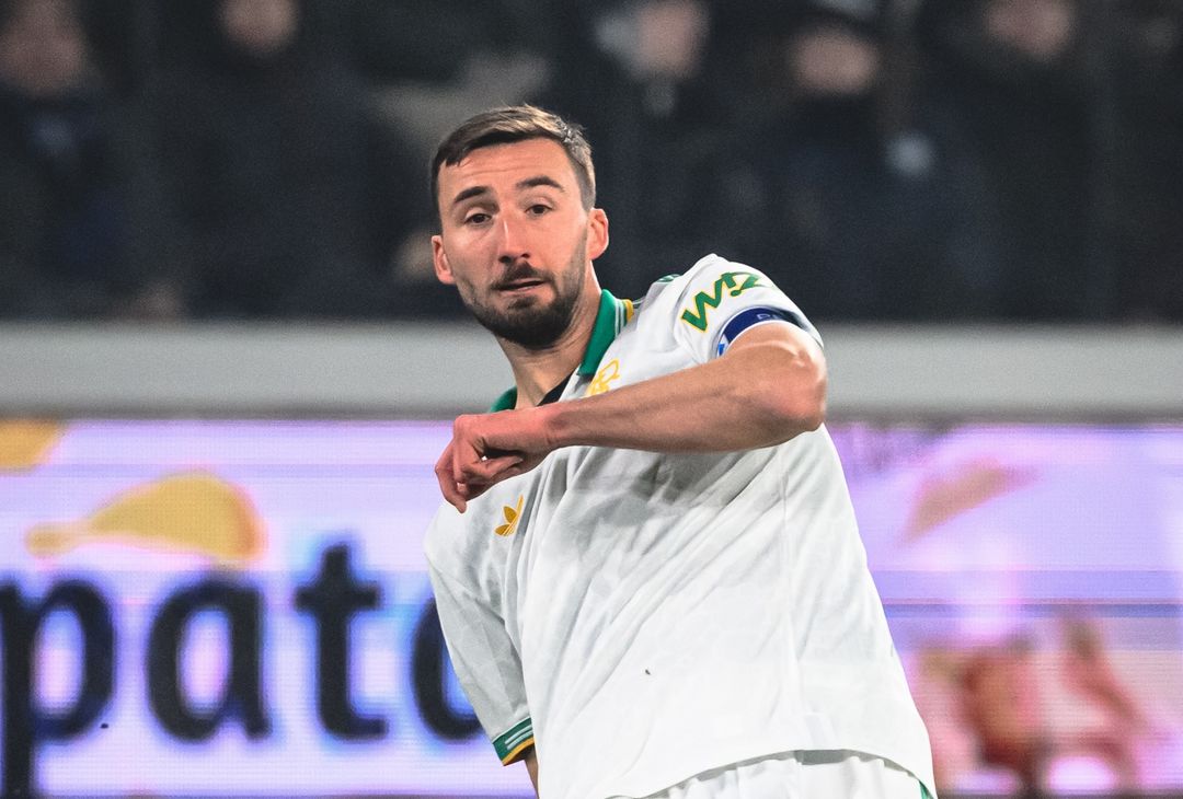 Atalanta-Roma 1-0 – FOTO GALLERY - immagine 45