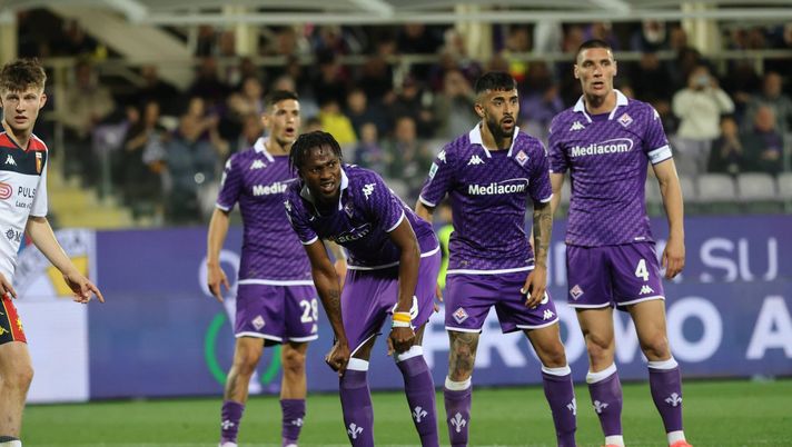 Alla Fiorentina serve la serata perfetta: al Franchi ci si gioca la stagione - immagine 1