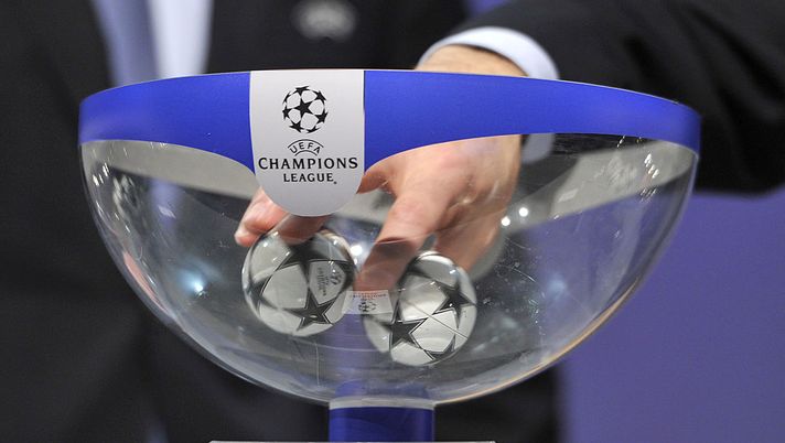 Champions, sorteggi playoff: l’Inter evita Mou e becca il Bodo. Il Gala per la Juve - immagine 1