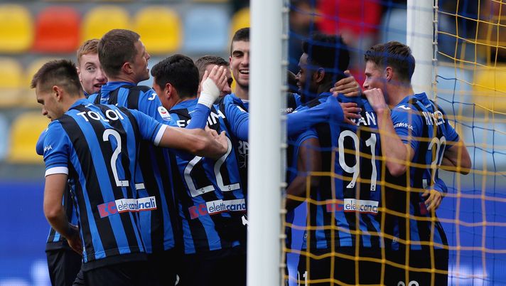 Coppa Italia, la Fiorentina si arrende a Bergamo. La finale sarà Lazio-Atalanta - immagine 1