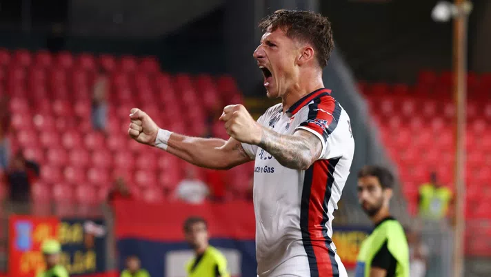 Serie A, il Genoa vince sul campo del Monza: subito decisivo Pinamonti, è 0-1 - immagine 1