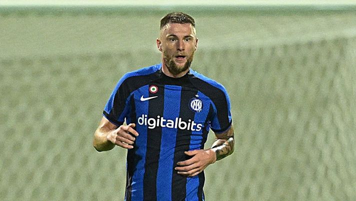 Skriniar: “Grazie Inter per tutte le emozioni. Ho difeso San Siro per 6 anni e i tifosi…” - immagine 1