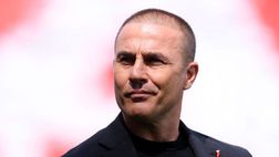Cannavaro: “Lucca si è sbloccato, gli spiego i movimenti giusti”. Infortunio per Ehizibue