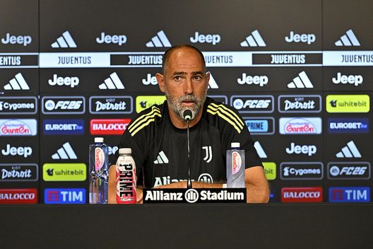 Tudor: “Rocchi? Non ho nulla da aggiungere. Mi hanno comunicato questa roba, si va avanti”- immagine 2