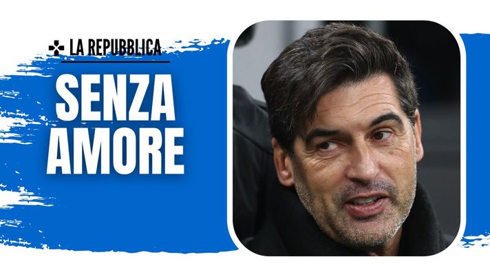 AC Milan Fonseca