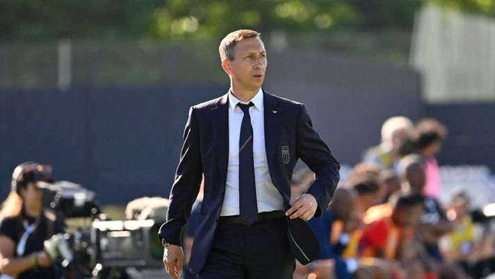 Italia U20 pronta per il Mondiale. Il ct Nunziata: “Siamo un’ottima squadra. La differenza…” - immagine 1