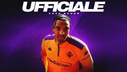 FOTO – Ufficiale, Ndour è viola. Il comunicato di ACF ed il numero di maglia