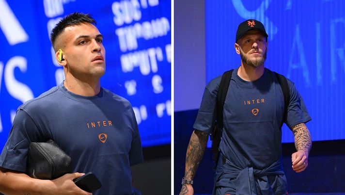 Getty Images Paventi: “Clima in casa Inter particolare. C’è stato bisogno di un chiarimento. Chivu è sembrato…” - immagine 1